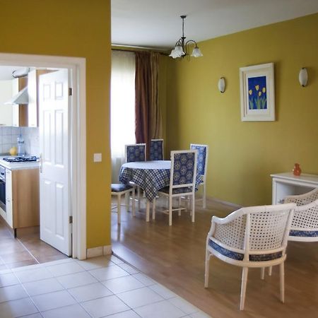 Country Club La Mesteceni Sebeş Eksteriør billede
