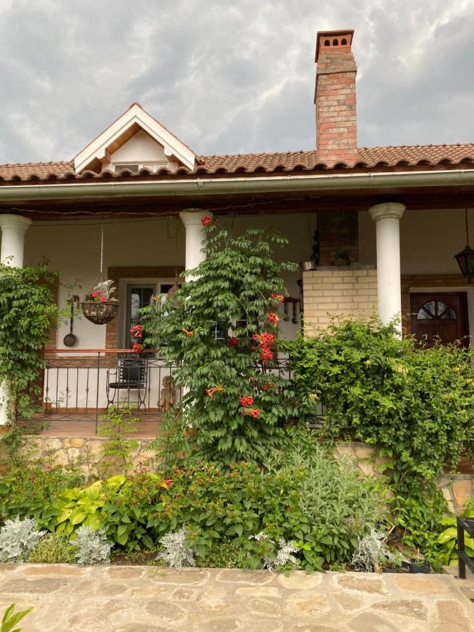 Country Club La Mesteceni Sebeş Eksteriør billede