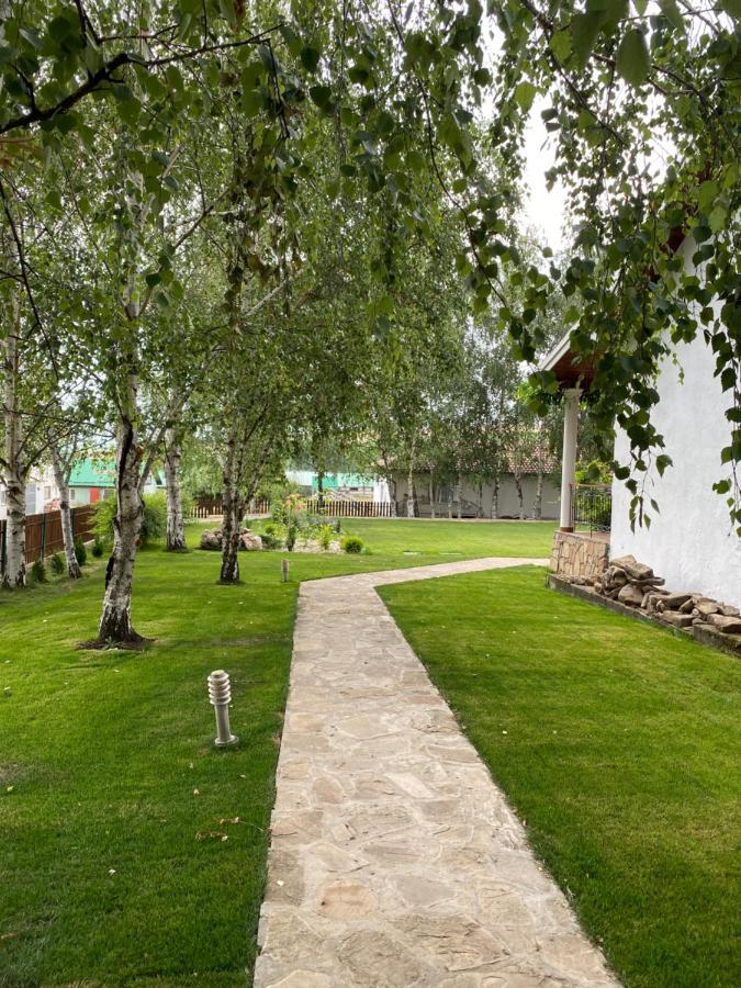 Country Club La Mesteceni Sebeş Eksteriør billede