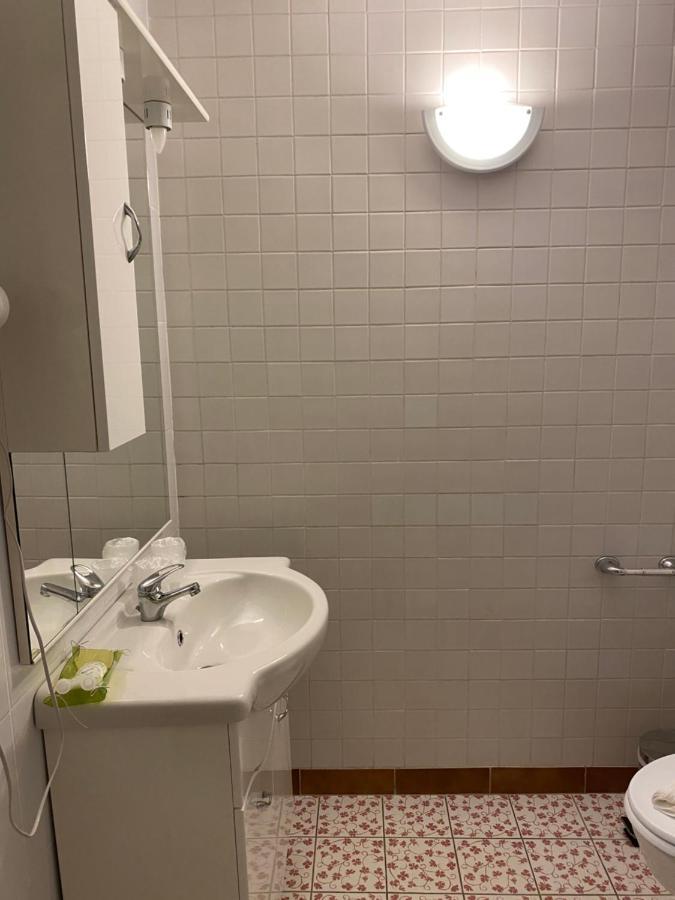 Country Club La Mesteceni Sebeş Eksteriør billede