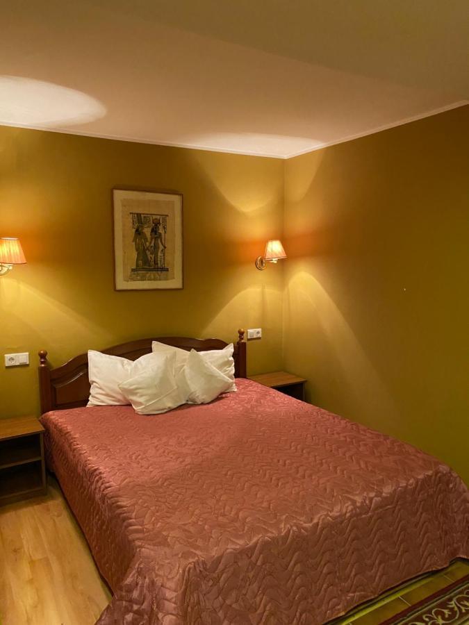 Country Club La Mesteceni Sebeş Eksteriør billede