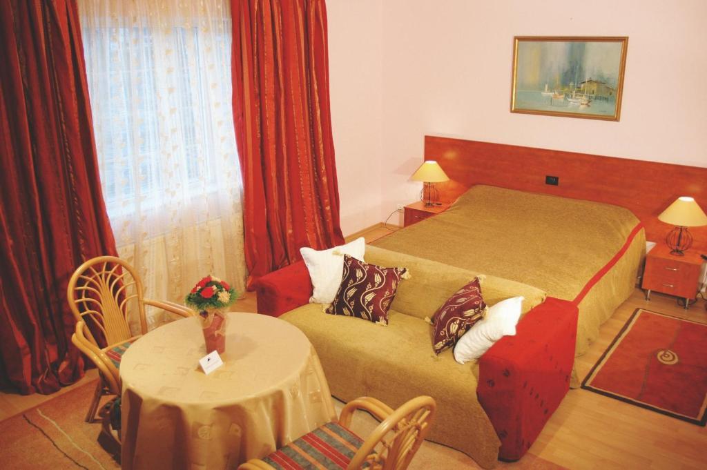 Country Club La Mesteceni Sebeş Eksteriør billede