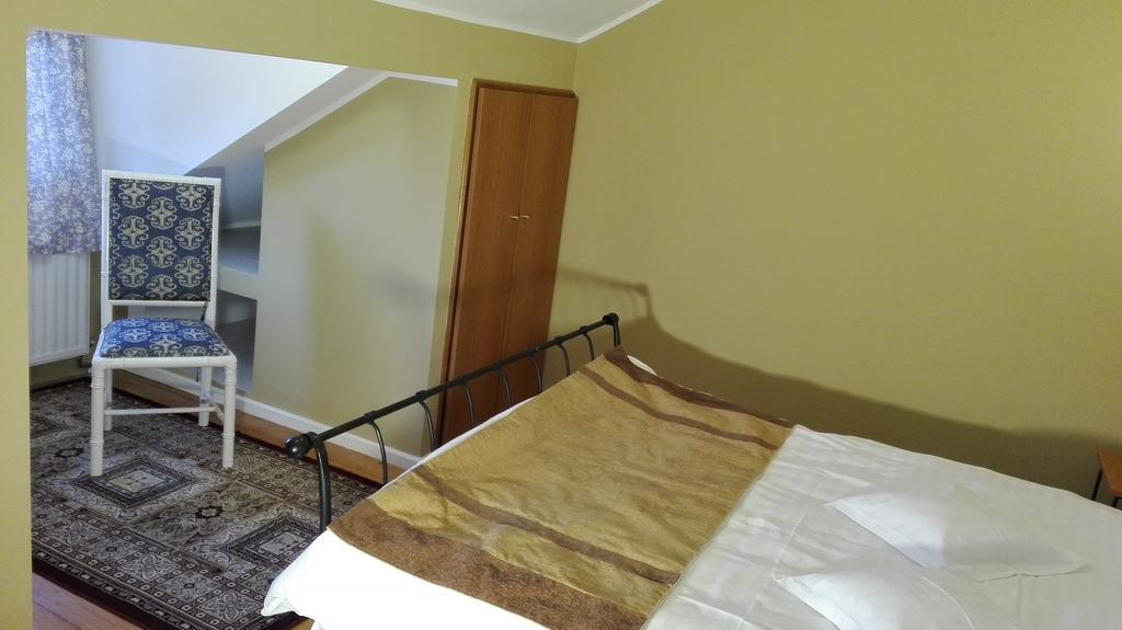 Country Club La Mesteceni Sebeş Eksteriør billede