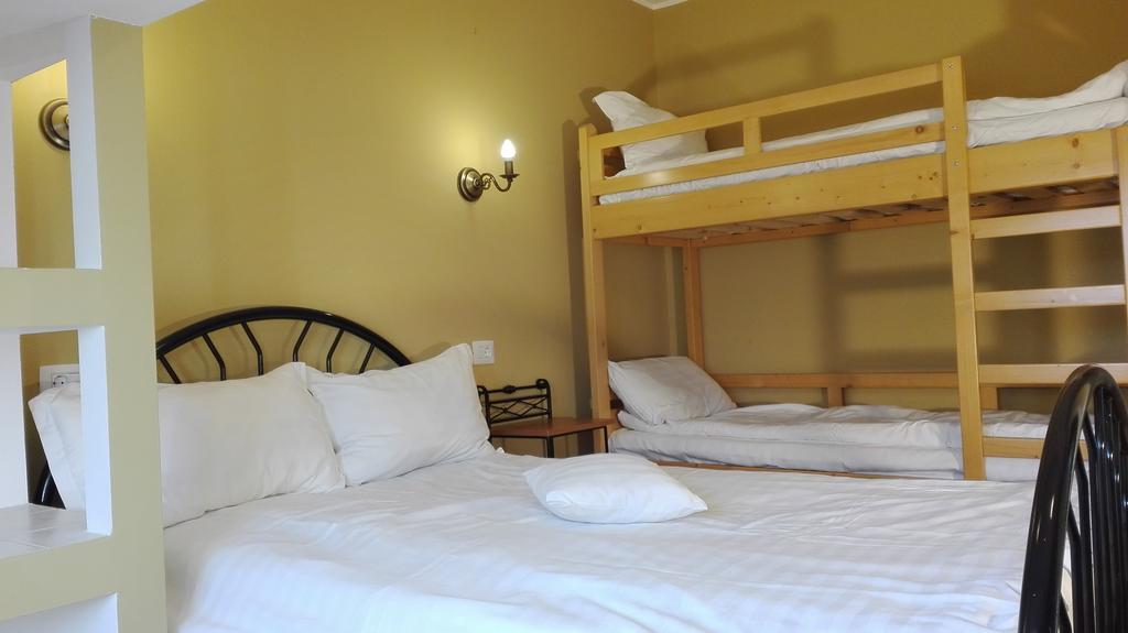 Country Club La Mesteceni Sebeş Eksteriør billede