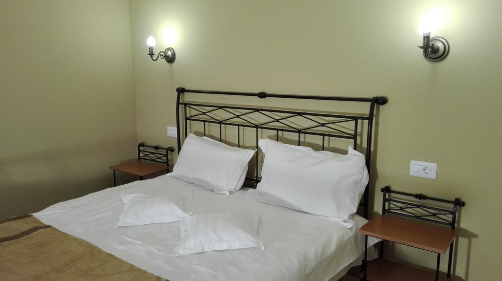 Country Club La Mesteceni Sebeş Eksteriør billede