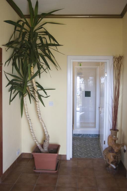 Country Club La Mesteceni Sebeş Eksteriør billede