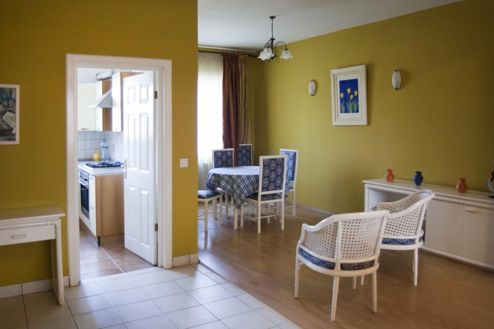 Country Club La Mesteceni Sebeş Eksteriør billede